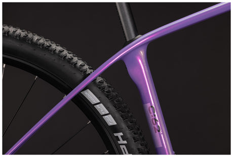 Cube Reaction C:62 Pro cosmicpurple´n´black-4