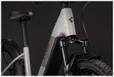 Cube Reaction Hybrid ONE 720 FE pearlsilver´n´chrome Easy Entry-5