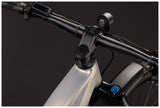 Cube Reaction Hybrid ONE 720 FE pearlsilver´n´chrome-1