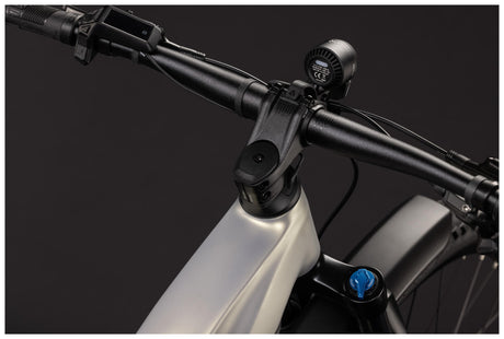 Cube Reaction Hybrid ONE 720 FE pearlsilver´n´chrome-1