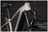 Cube Reaction Hybrid ONE 720 FE pearlsilver´n´chrome-5
