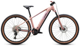 Cube Reaction Hybrid Performance 720 ruby´n´black-0