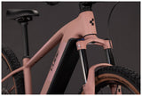 Cube Reaction Hybrid Performance 720 ruby´n´black-5