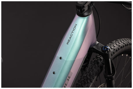 Cube Reaction Hybrid Pro 800 polarlight´n´black Easy Entry-1