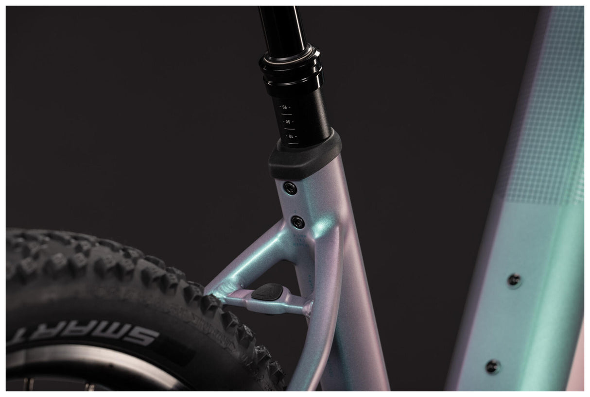 Cube Reaction Hybrid Pro 800 polarlight´n´black Easy Entry-2