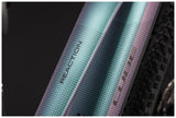Cube Reaction Hybrid Pro 800 polarlight´n´black Trapeze-2