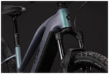 Cube Reaction Hybrid Pro 800 polarlight´n´black Trapeze-5