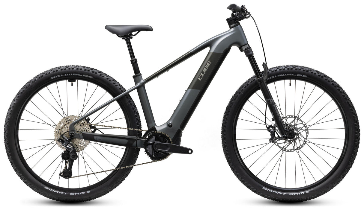 Cube Reaction Hybrid Race 800 slabgrey´n´chrome-0