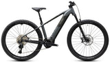 Cube Reaction Hybrid Race 800 slabgrey´n´chrome-0