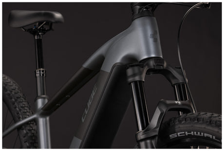 Cube Reaction Hybrid Race 800 slabgrey´n´chrome-5