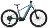Cube Reaction Hybrid Rookie 540 surfblue´n´black-0
