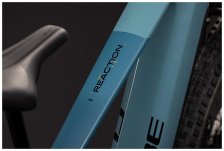 Cube Reaction Hybrid Rookie 540 surfblue´n´black-2
