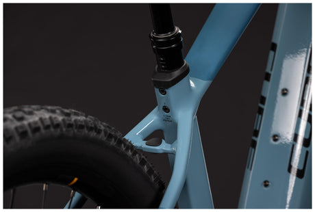 Cube Reaction Hybrid Rookie 540 surfblue´n´black-3