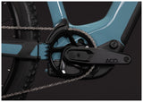 Cube Reaction Hybrid Rookie 540 surfblue´n´black-4
