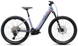 Cube Reaction Hybrid SLX 800 artline Easy Entry-0