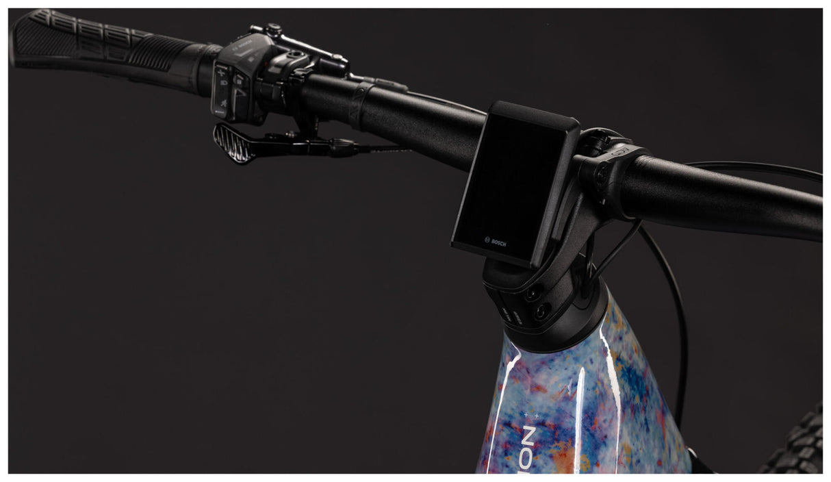 Cube Reaction Hybrid SLX 800 artline Easy Entry-1