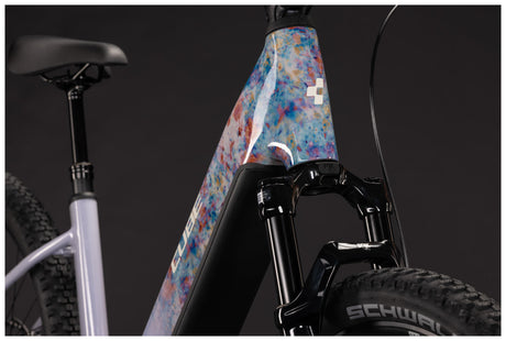 Cube Reaction Hybrid SLX 800 artline Easy Entry-5