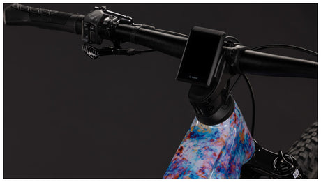 Cube Reaction Hybrid SLX 800 artline-1