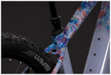 Cube Reaction Hybrid SLX 800 artline-3