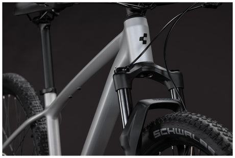 Cube Reaction Pro platinum´n´black-5