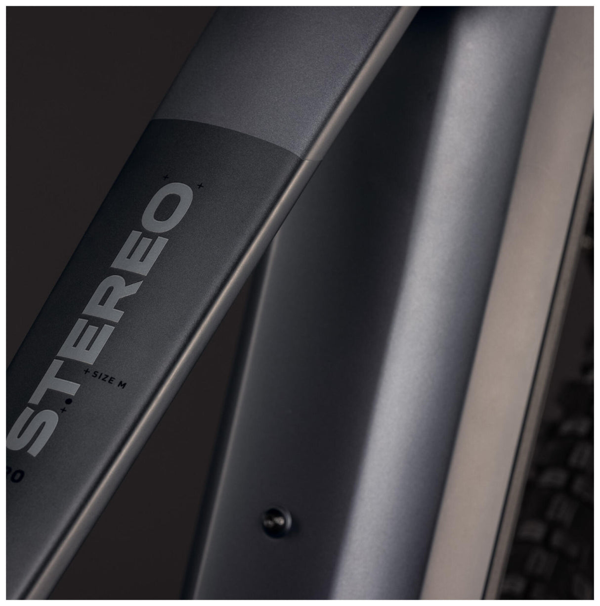 Cube Stereo Hybrid ONE22 Pro 800 slabgrey´n´chrome-2