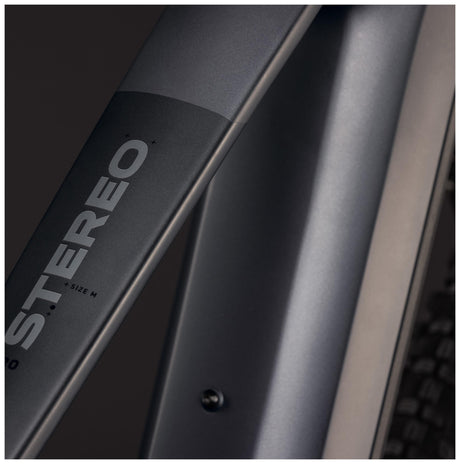 Cube Stereo Hybrid ONE22 Pro 800 slabgrey´n´chrome-2