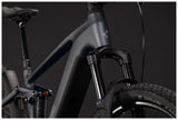 Cube Stereo Hybrid ONE22 Pro 800 slabgrey´n´chrome-5