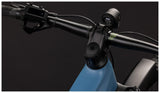 Cube Stereo Hybrid ONE22 Pro 800 FE bluesapphire´n´blue-1