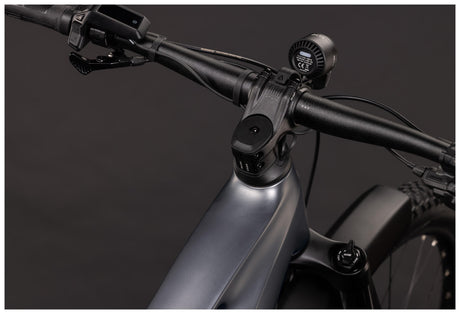Cube Stereo Hybrid ONE22 Pro 800 FE slabgrey´n´chrome-1
