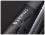 Cube Stereo Hybrid ONE22 Pro 800 FE slabgrey´n´chrome-2