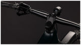 Cube Stereo Hybrid ONE22 SLX 800 FE silverdust´n´chrome-1