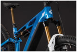 Cube Stereo Hybrid ONE44 HPC AT 800 actionteam-7