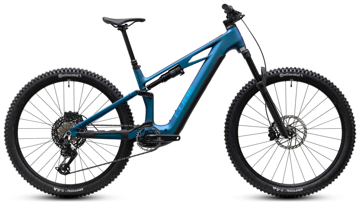 Cube Stereo Hybrid ONE44 HPC EXC 800 nebula´n´blue-0