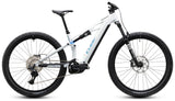 Cube Stereo Hybrid ONE44 HPC Pro 800 metallicwhite´n´blue-0