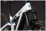 Cube Stereo Hybrid ONE44 HPC Pro 800 metallicwhite´n´blue-5