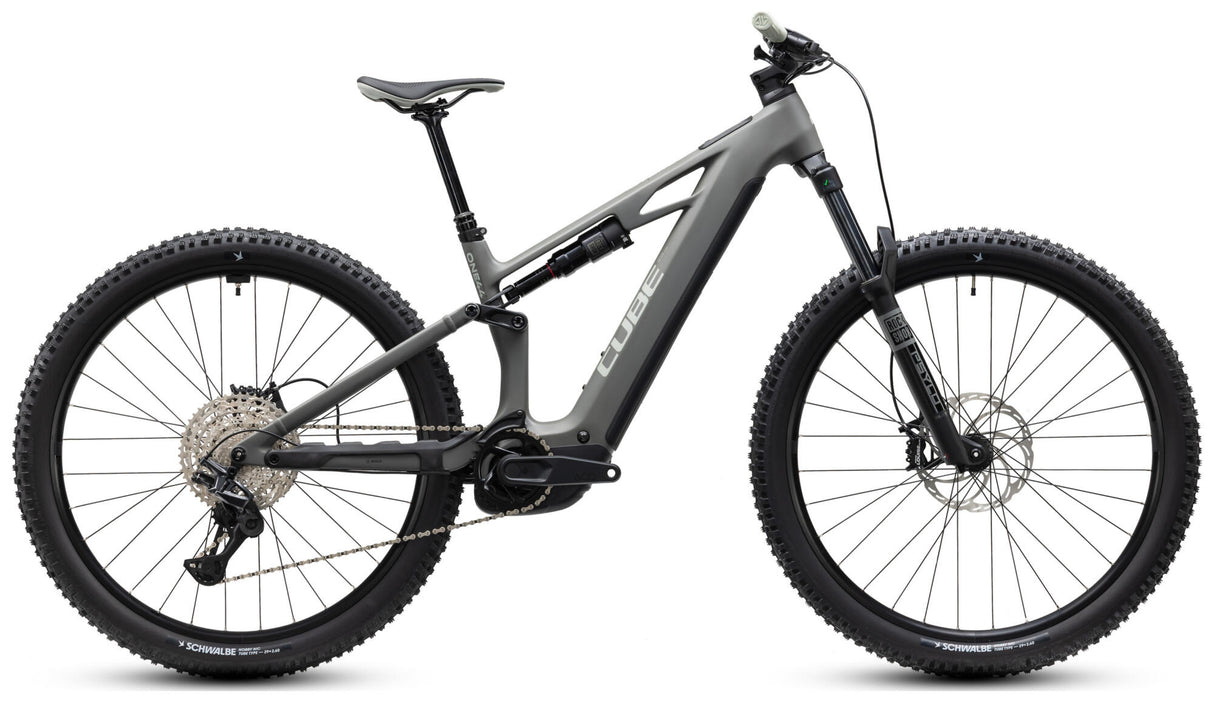 Cube Stereo Hybrid ONE44 HPC Pro 800 oldgrey´n´black-0