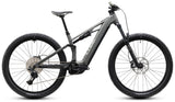 Cube Stereo Hybrid ONE44 HPC Pro 800 oldgrey´n´black-0