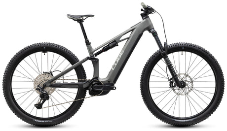 Cube Stereo Hybrid ONE44 HPC Pro 800 oldgrey´n´black-0