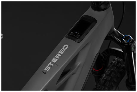 Cube Stereo Hybrid ONE44 HPC Pro 800 oldgrey´n´black-2