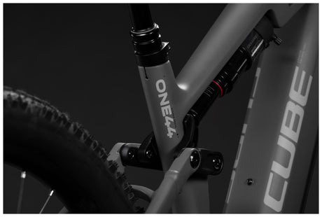 Cube Stereo Hybrid ONE44 HPC Pro 800 oldgrey´n´black-3