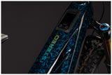 Cube Stereo Hybrid ONE44 HPC SLT 800 splinternavy´n´prizm-2