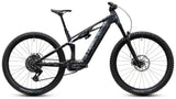 Cube Stereo Hybrid ONE44 HPC Super TM 800 graphiteglitch´n´grey-0