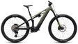 Cube Stereo Hybrid ONE44 HPC TM 800 reedgreen´n´gills-0