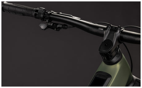 Cube Stereo Hybrid ONE44 HPC TM 800 reedgreen´n´gills-1