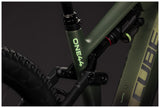 Cube Stereo Hybrid ONE44 HPC TM 800 reedgreen´n´gills-3