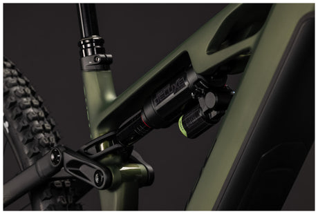 Cube Stereo Hybrid ONE44 HPC TM 800 reedgreen´n´gills-5