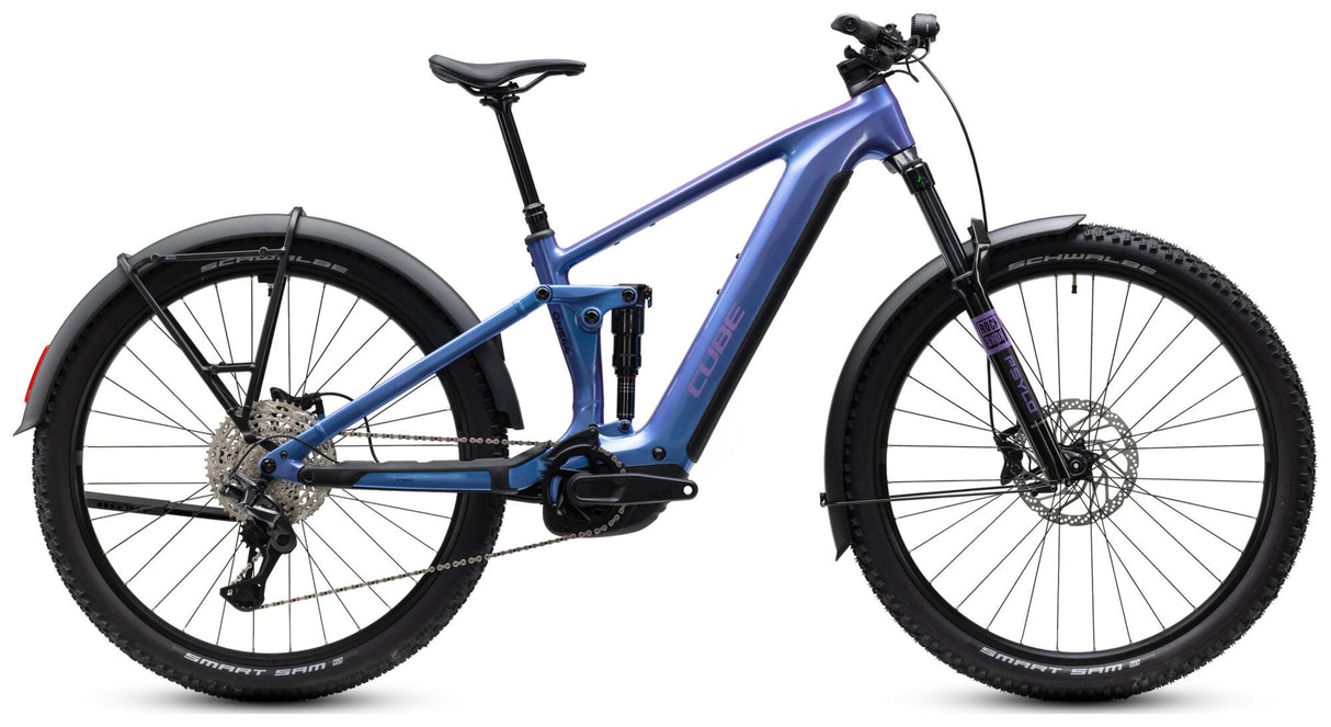 Cube Stereo Hybrid ONE44 Pro 800 FE blueiris´n´purple-0
