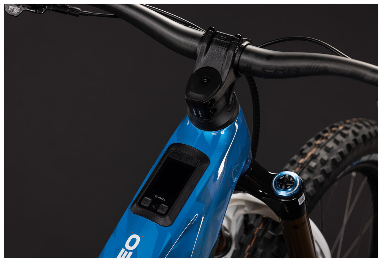 Cube Stereo Hybrid ONE77 HPC AT 800 actionteam-1