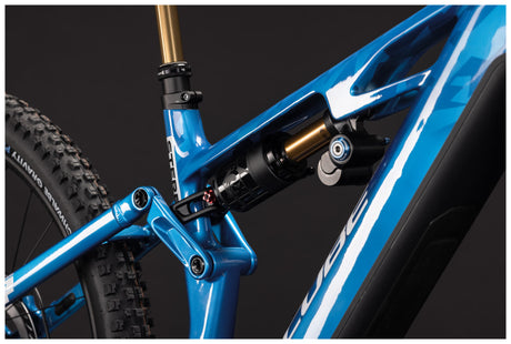 Cube Stereo Hybrid ONE77 HPC AT 800 actionteam-5