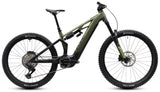 Cube Stereo Hybrid ONE77 HPC TM 800 reedgreen´n´gills-0